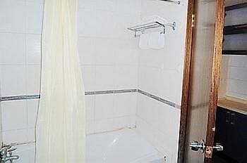 Fuzhou Vienna Apartment Hotel ภายนอก รูปภาพ