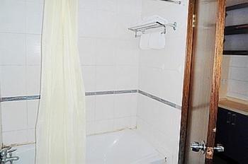 Fuzhou Vienna Apartment Hotel ภายนอก รูปภาพ