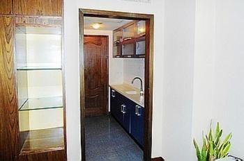 Fuzhou Vienna Apartment Hotel ภายนอก รูปภาพ