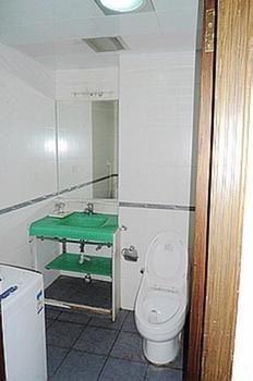 Fuzhou Vienna Apartment Hotel ภายนอก รูปภาพ